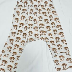 Kate Quinn Bamboo Baby Pants